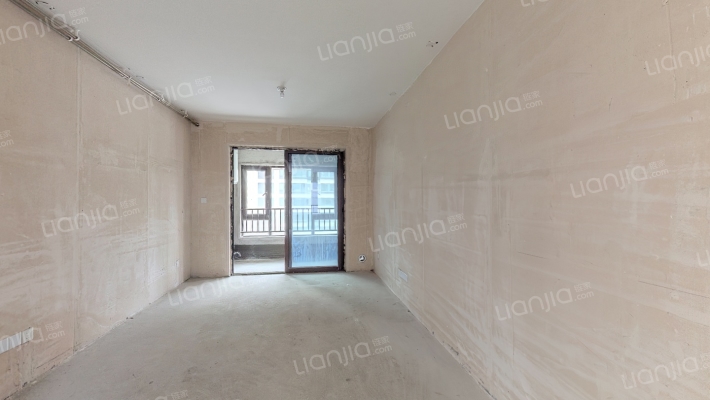 世茂云锦澜园二手房实景图