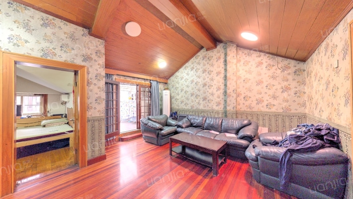 一品园二手房实景图