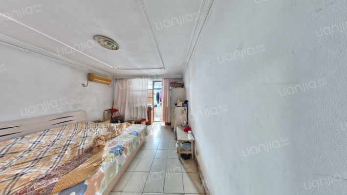 永川里二手房实景图