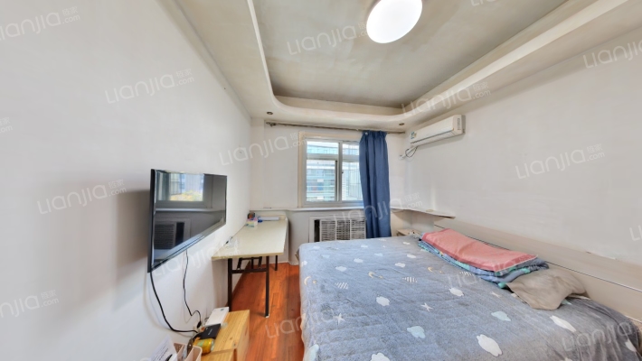 美宁公寓二手房实景图