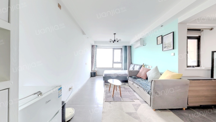 世茂翡翠府邸二手房实景图