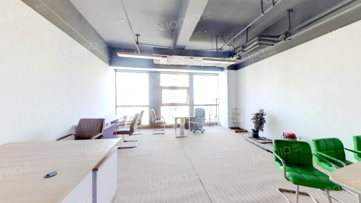 马鞍山万达广场二手房实景图