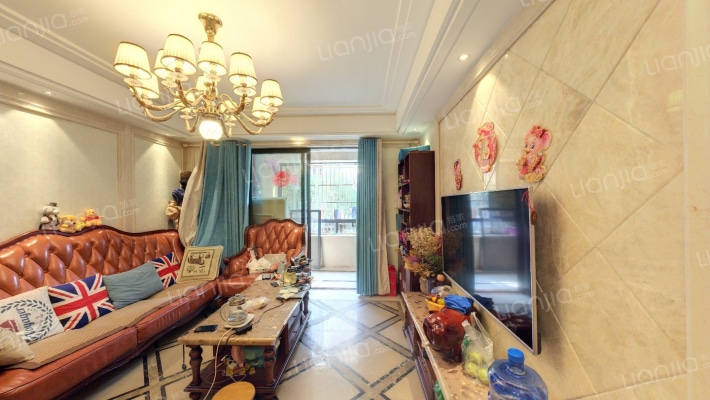 祥盛家园二手房实景图