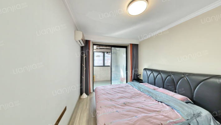 湖心花园二手房实景图