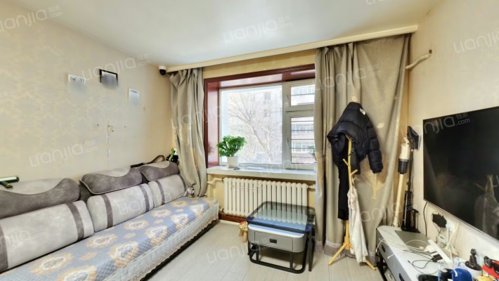 建国北四道街二手房实景图