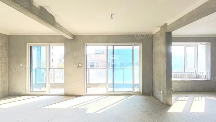 保集江湾壹品二手房实景图