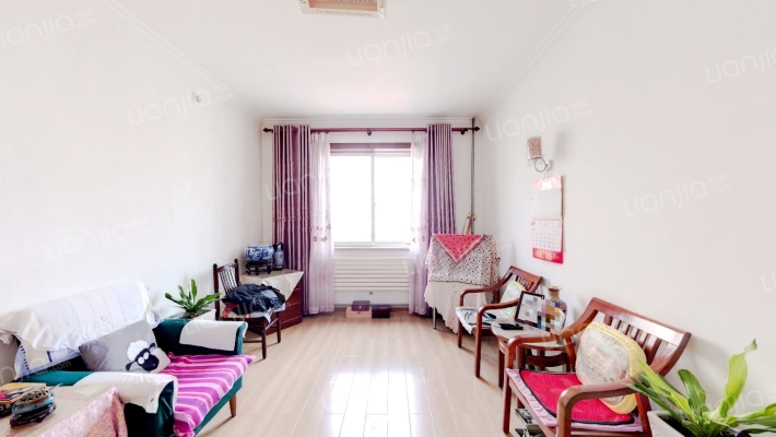 琉璃井路二手房实景图