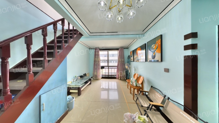 新天地民苑二手房实景图