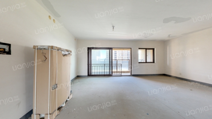 顺发旺角城二期二手房实景图