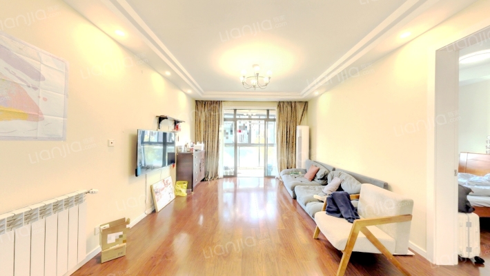 广洋新景苑(公寓)二手房实景图