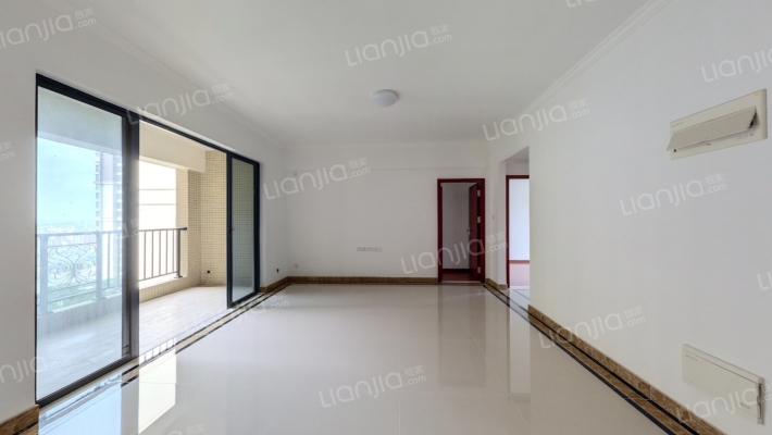 合汇学府名郡二手房实景图