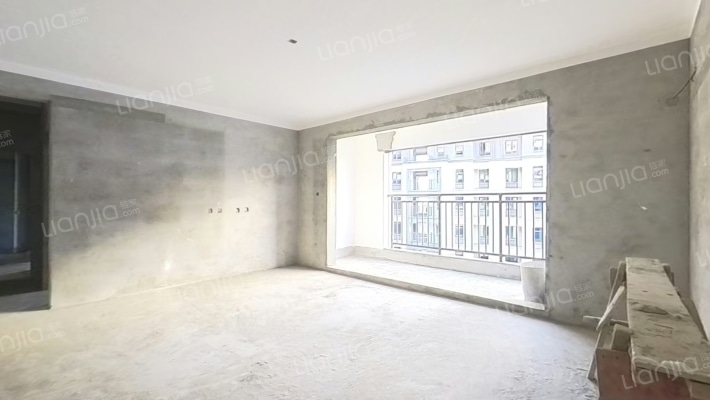 建业平西尊府二手房实景图