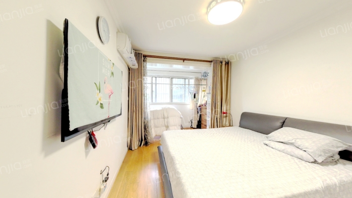 丹江新苑二手房实景图