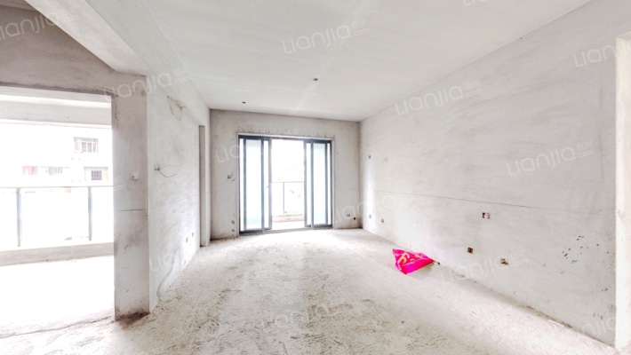 和信广场二手房实景图