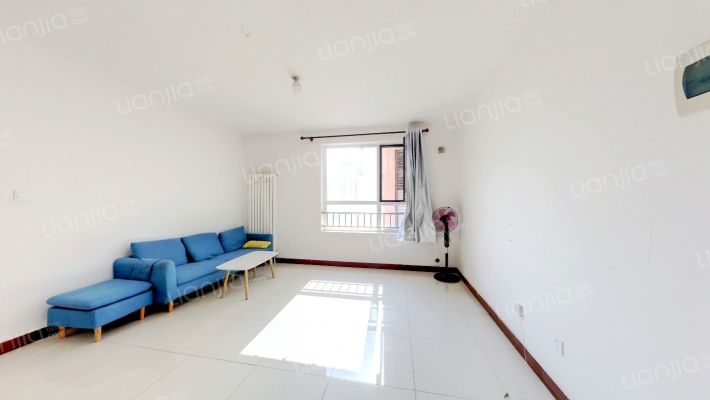 信和园二手房实景图