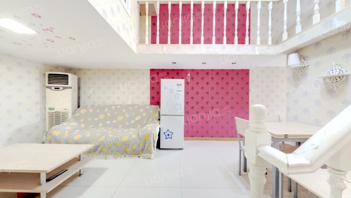 辰憬天地二手房实景图