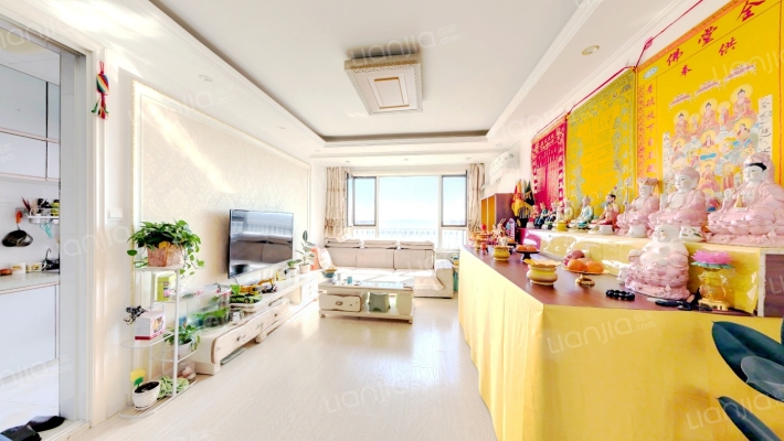 保利西海岸二手房实景图