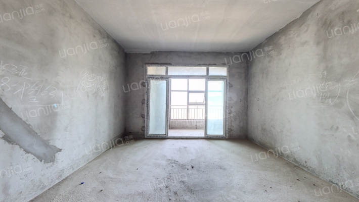 凯帆壹品江南二手房实景图