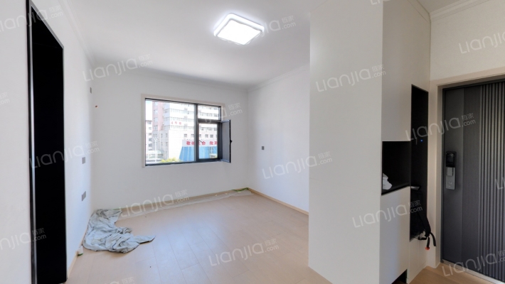 饮料厂家属院二手房实景图