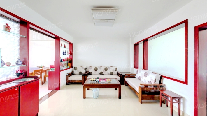 天利大厦二手房实景图