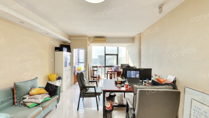 生活艺术城二手房实景图