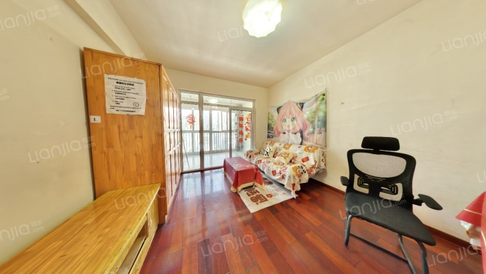 西西学府里（二期）二手房实景图