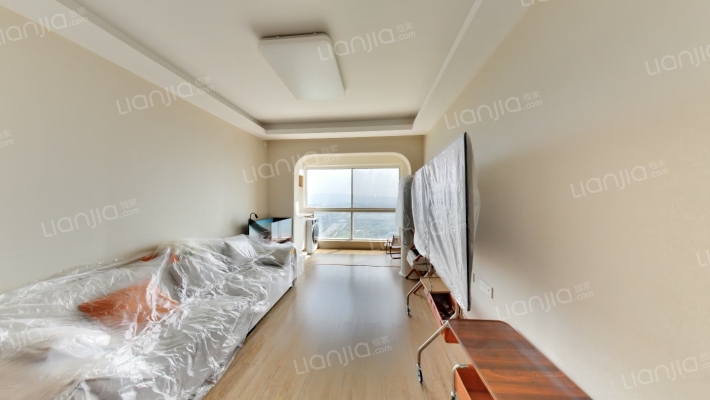 万科保利联投理想星光二手房实景图