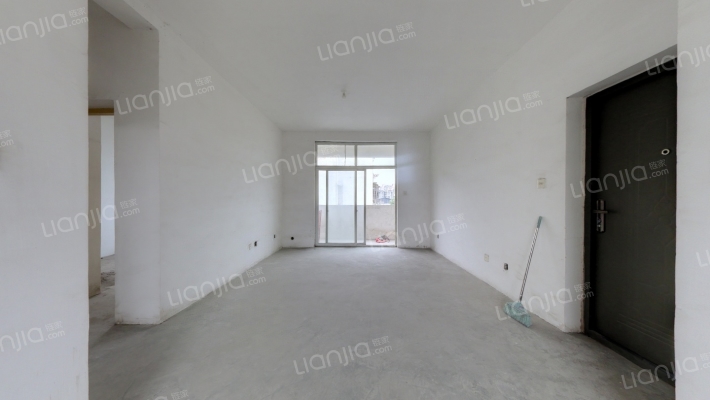 城北风景苑西区二手房实景图