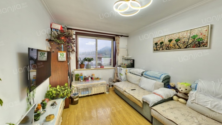 新金巷二手房实景图