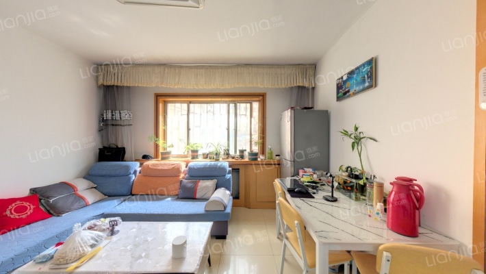 天茂园小区二手房实景图