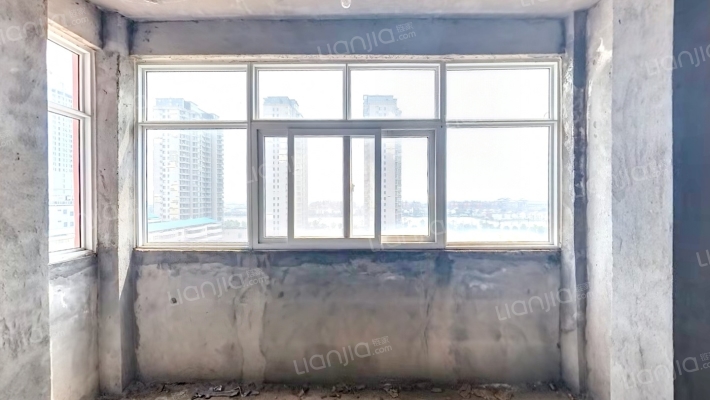 恒运小区二手房实景图