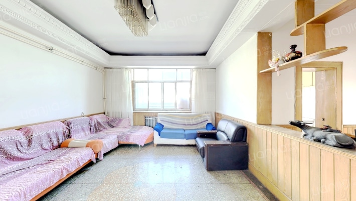 省京剧院宿舍二手房实景图