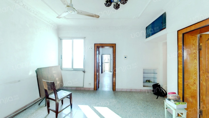 迎宾大道二手房实景图