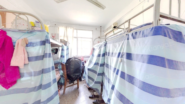 陕西航天干休所二手房实景图