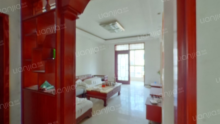 文博鑫城二手房实景图