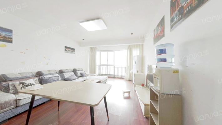 盛泰帝景二手房实景图