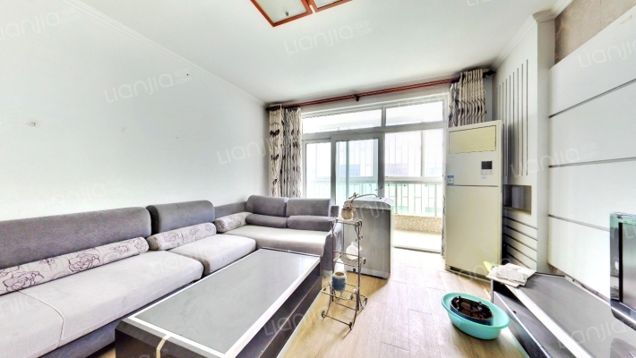 怡景晟苑二手房实景图