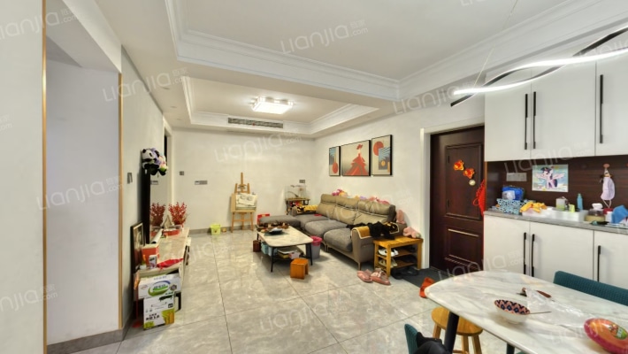 扬名花园二手房实景图