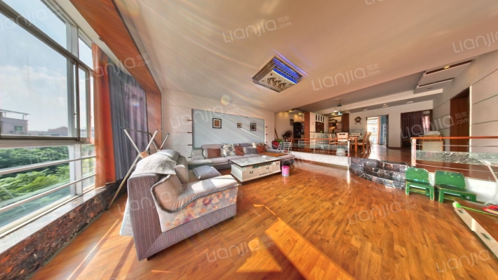 雅静苑二手房实景图