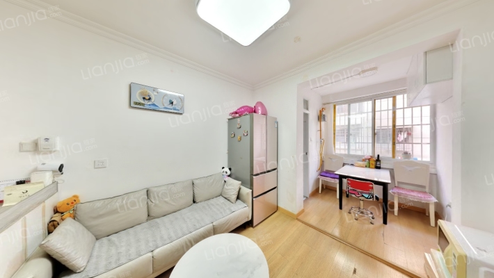 正西街81号二手房实景图