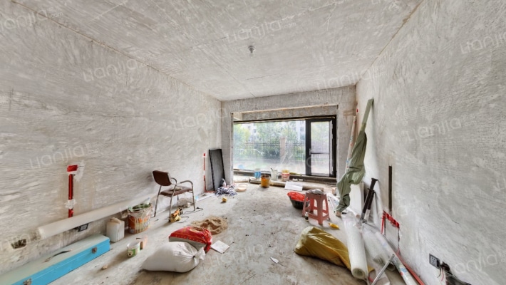 剑桥小镇二手房实景图