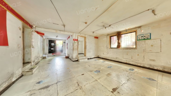 天华新村二手房实景图