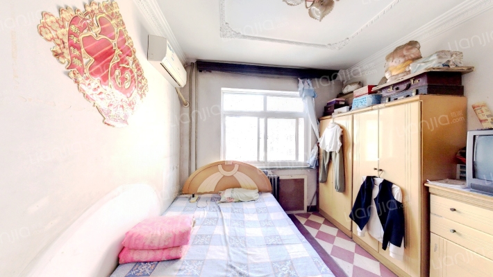 海光新邨二手房实景图