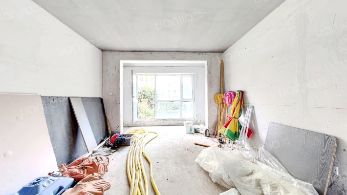 怡和家园3期二手房实景图