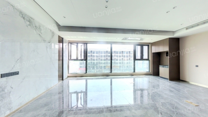 保利珺悦二手房实景图