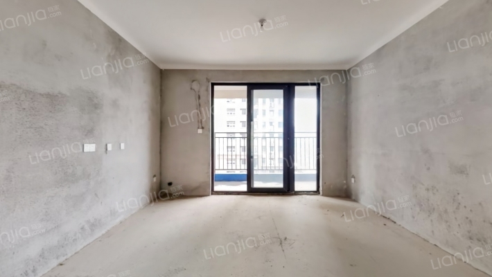 博群迎宾府二手房实景图