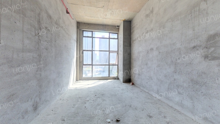 长郡旁牛津街二手房实景图