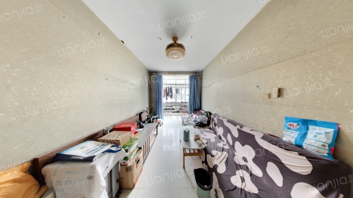 华北水利大学家属院二手房实景图