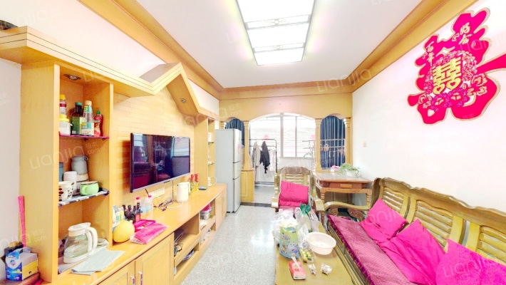 丰三路二手房实景图