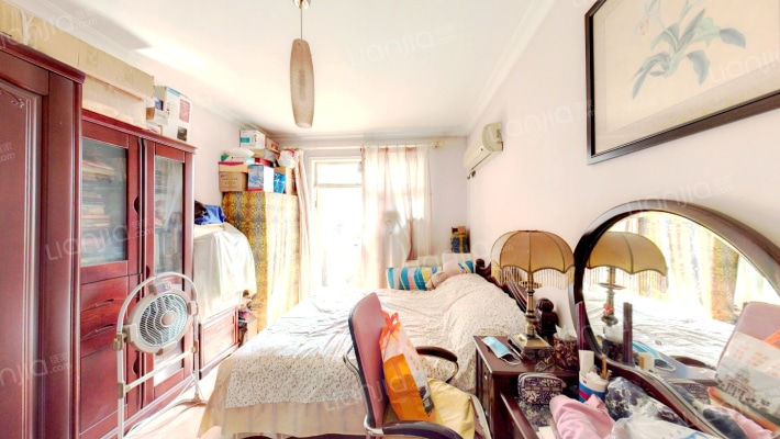 松寿里二手房实景图